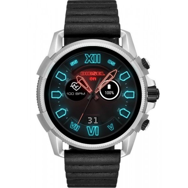Kaufen Sie Diesel On Herrenuhr Full Guard 2.5 Smartwatch DZT2008