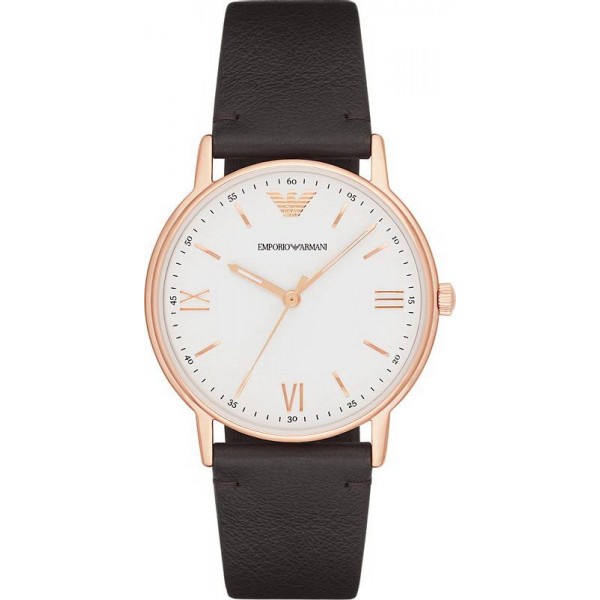 Montre Emporio Armani Homme Kappa AR11011 Acheter Montre Emporio Armani Homme Kappa AR11011