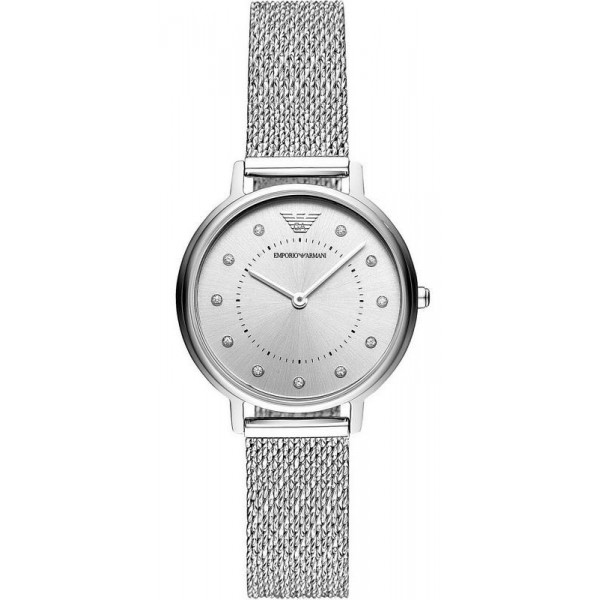 Emporio Armani Damenuhr Kappa AR11128 Kaufen Sie Emporio Armani Damenuhr Kappa AR11128