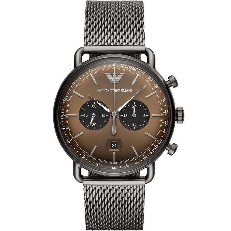 price of watch emporio armani