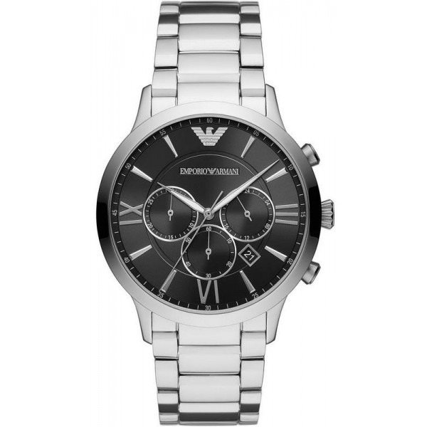 Montre Emporio Armani Homme Giovanni Chronographe AR11208 Acheter Montre Emporio Armani Homme Giovanni Chronographe AR11208