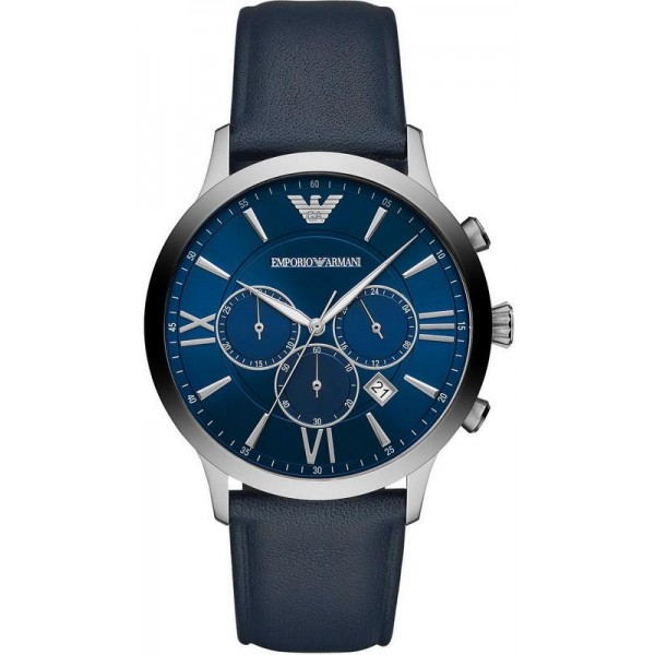Montre Emporio Armani Homme Giovanni Chronographe AR11226 Acheter Montre Emporio Armani Homme Giovanni Chronographe AR11226