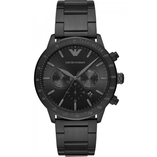 Orologio Emporio Armani Uomo Mario Cronografo AR11242 Comprare Orologio Emporio Armani Uomo Mario Cronografo AR11242