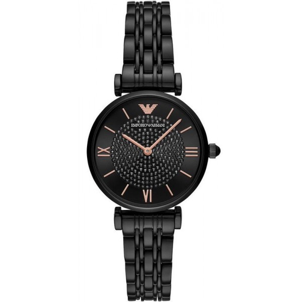 Orologio Emporio Armani Donna Gianni T-Bar AR11245 Comprare Orologio Emporio Armani Donna Gianni T-Bar AR11245