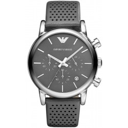 Emporio Armani Men's Watch Luigi AR1735 Chronograph