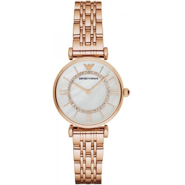 Reloj Emporio Armani Mujer Gianni T-Bar AR1909 Comprar Reloj Emporio Armani Mujer Gianni T-Bar AR1909