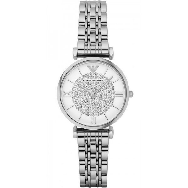 Emporio Armani Ladies Watch Gianni T-Bar AR1925 Buy Emporio Armani Ladies Watch Gianni T-Bar AR1925