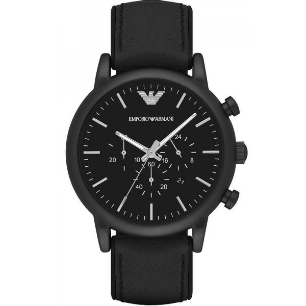 Emporio Armani Men's Watch Luigi AR1970 Chronograph Buy Emporio Armani Men's Watch Luigi AR1970 Chronograph