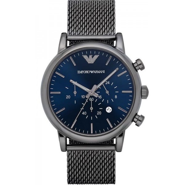 Emporio Armani Men's Watch Luigi AR1979 Chronograph Buy Emporio Armani Men's Watch Luigi AR1979 Chronograph
