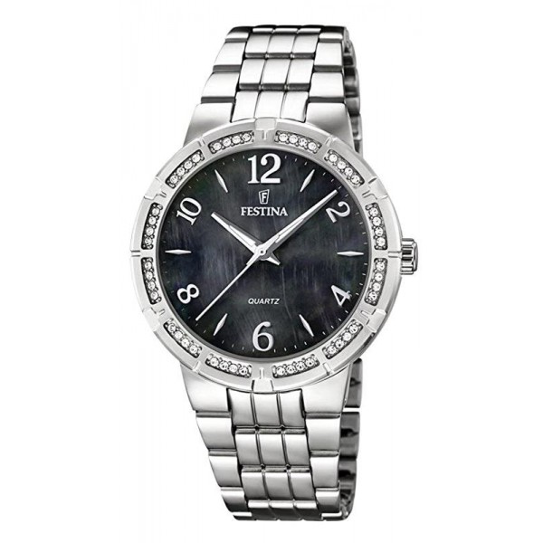 Comprare Orologio Festina Donna Mademoiselle F16703/2 Quartz