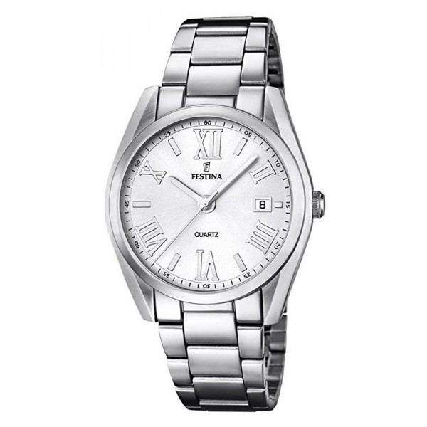 Orologio Festina Donna Boyfriend Quartz F16790/1 Comprare Orologio Festina Donna Boyfriend Quartz F16790/1