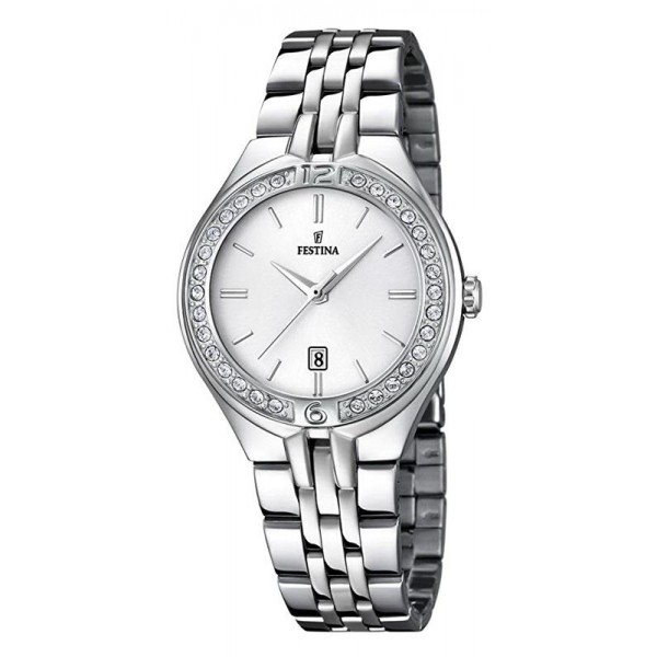 Orologio Festina Donna Mademoiselle F16867/1 Quartz Comprare Orologio Festina Donna Mademoiselle F16867/1 Quartz