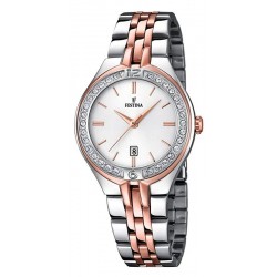 Acheter Montre Festina Femme Mademoiselle F16868/2 Quartz