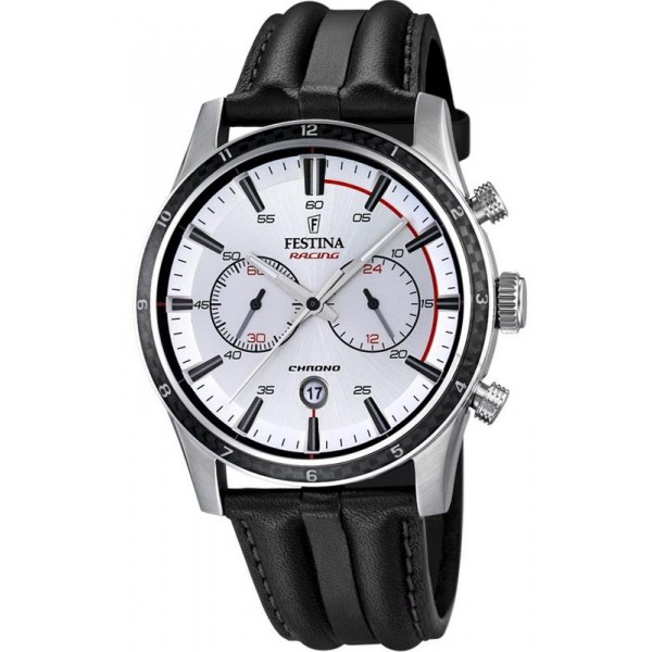 Festina Men's Watch Chronograph F16874/1 Quartz Buy Festina Men's Watch Chronograph F16874/1 Quartz