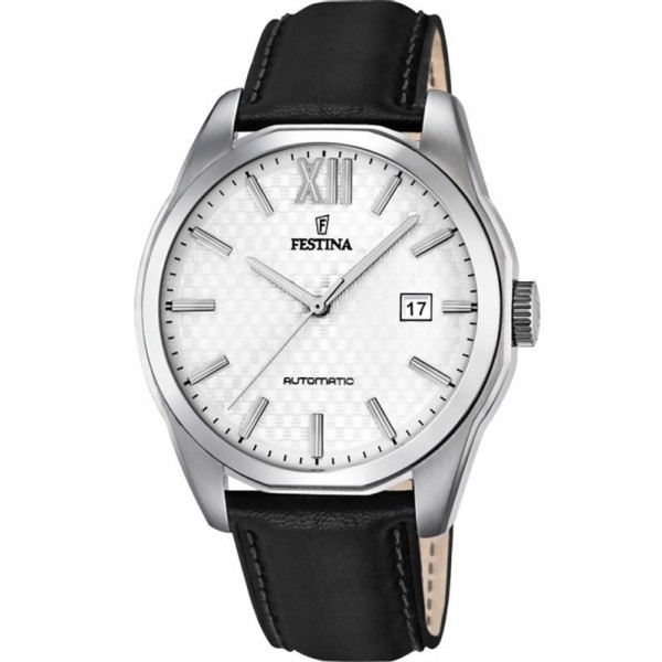 Comprar Reloj Festina Hombre Retro F16885/2 Automático