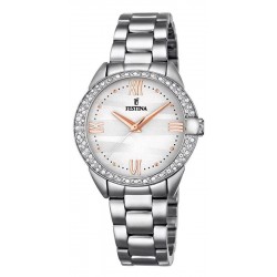 Acheter Montre Festina Femme Mademoiselle F16919/1 Quartz