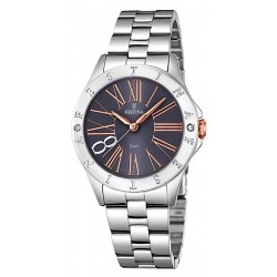 Comprar Reloj Festina Mujer Boyfriend F16925/2 Quartz
