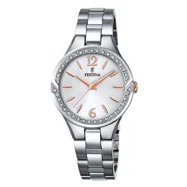 Comprare Orologio Festina Donna Mademoiselle F20246/1 Quartz