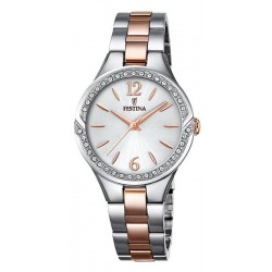 Acheter Montre Festina Femme Mademoiselle F20247/1 Quartz