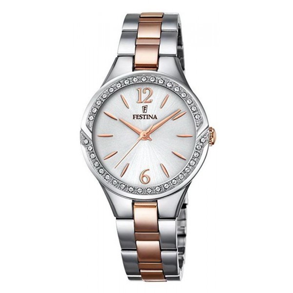 Comprare Orologio Festina Donna Mademoiselle F20247/1 Quartz