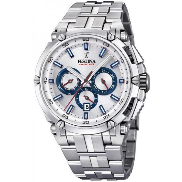 Festina Men's Watch Chrono Bike F20327/1 Quartz Buy Festina Men's Watch Chrono Bike F20327/1 Quartz