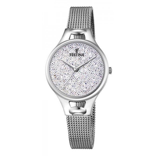 Orologio Festina Donna Mademoiselle F20331/1 Quartz Comprare Orologio Festina Donna Mademoiselle F20331/1 Quartz