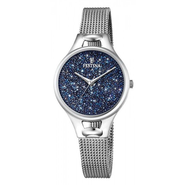 Orologio Festina Donna Mademoiselle F20331/2 Quartz Comprare Orologio Festina Donna Mademoiselle F20331/2 Quartz