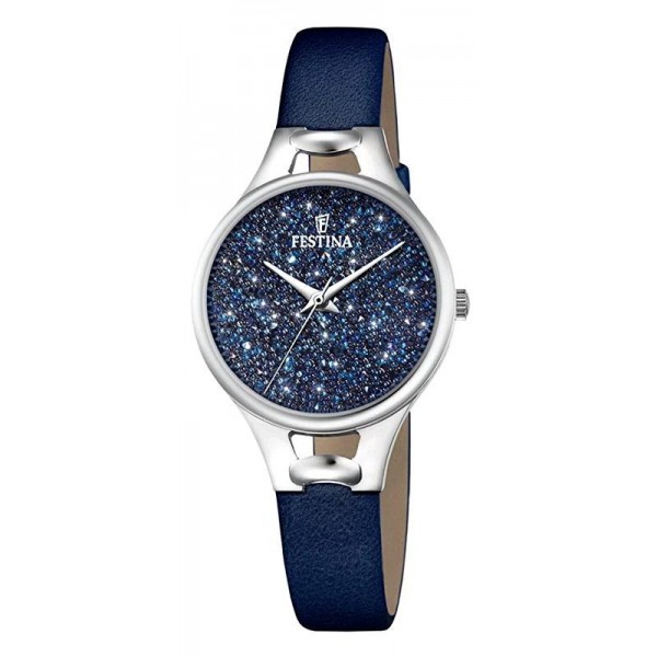 Festina Damenuhr Mademoiselle F20334/2 Quartz Kaufen Sie Festina Damenuhr Mademoiselle F20334/2 Quartz