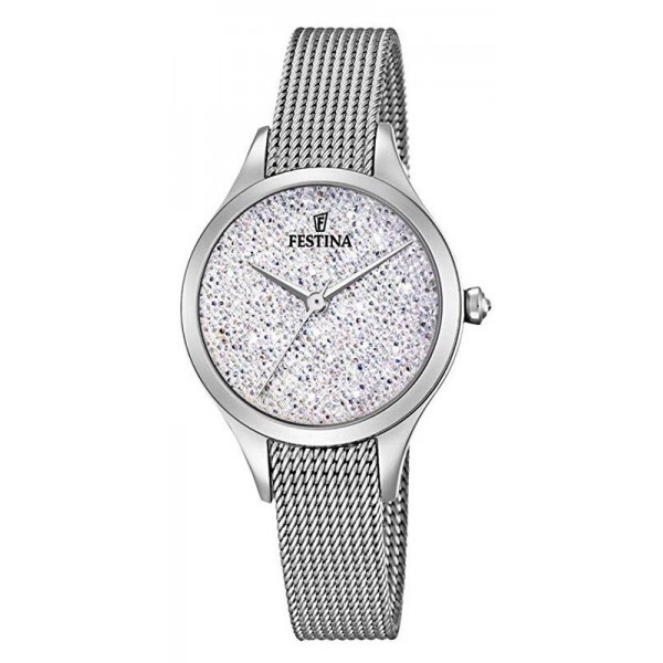 Orologio Festina Donna Mademoiselle F20336/1 Quartz Comprare Orologio Festina Donna Mademoiselle F20336/1 Quartz