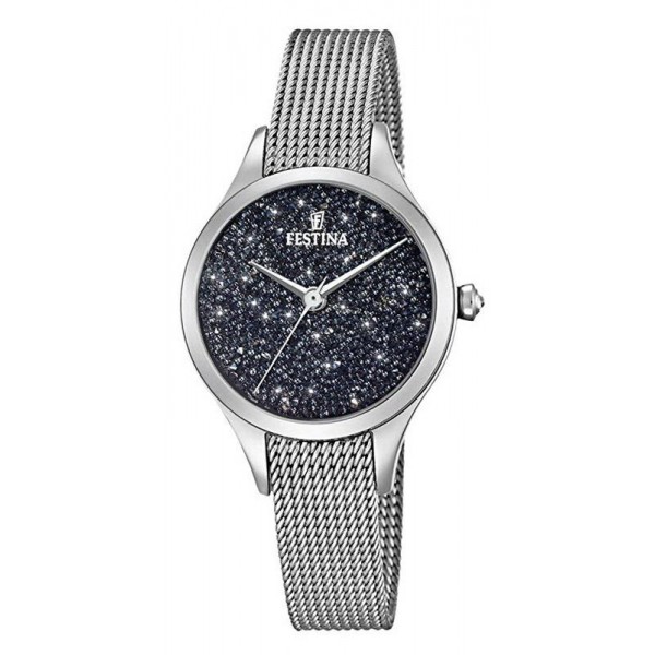 Orologio Festina Donna Mademoiselle F20336/3 Quartz Comprare Orologio Festina Donna Mademoiselle F20336/3 Quartz