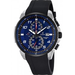 Kaufen Sie Festina Herrenuhr Chronograph F6841/3 Quartz