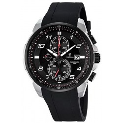 Kaufen Sie Festina Herrenuhr Chronograph F6841/4 Quartz