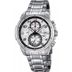 Kaufen Sie Festina Herrenuhr Chronograph F6842/2 Quartz