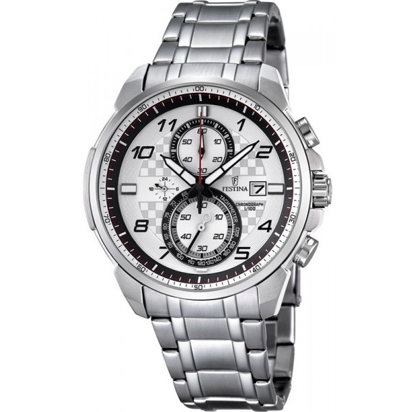 Comprare Orologio Festina Uomo Chronograph F6842/2 Quartz