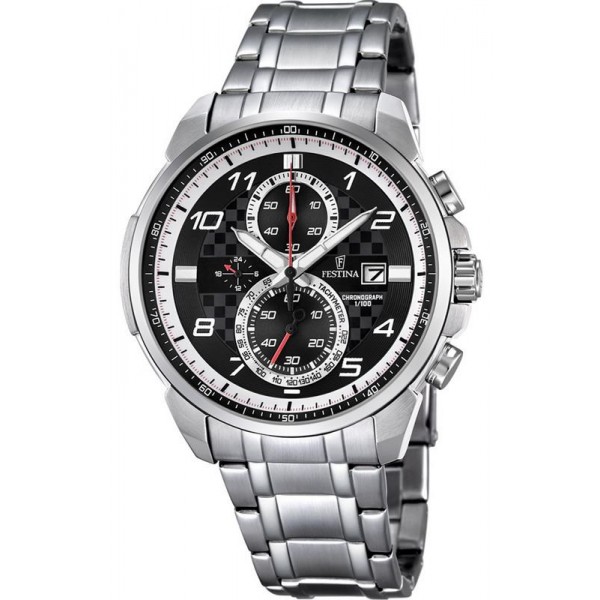 Montre Festina Homme Chronograph F6842/3 Quartz Acheter Montre Festina Homme Chronograph F6842/3 Quartz