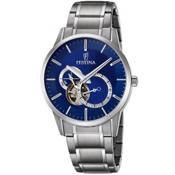 Reloj Festina Hombre Automatic F6845/3