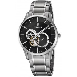 Reloj Festina Hombre Automatic F6845/4