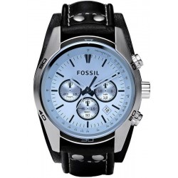 Comprar Reloj para Hombre Fossil Coachman CH2564 Cronógrafo Quartz