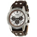 Comprar Reloj para Hombre Fossil Coachman Cronógrafo Quartz CH2565