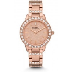 Comprar Reloj para Mujer Fossil Jesse ES3020 Quartz