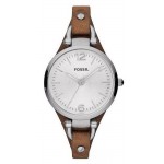 Comprar Reloj para Mujer Fossil Georgia ES3060 Quartz