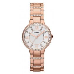 Comprar Reloj para Mujer Fossil Virginia ES3284 Quartz