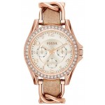 Fossil Ladies Watch Riley ES3466 Multifunction Quartz Buy Fossil Ladies Watch Riley ES3466 Multifunction Quartz