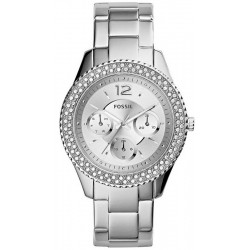 Reloj para Mujer Fossil Stella Multifunción Quartz ES3588