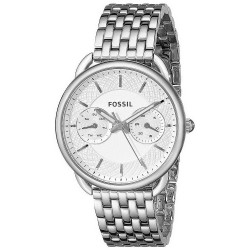 Comprar Reloj para Mujer Fossil Tailor Multifunción Quartz ES3712