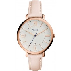 Kaufen Sie Fossil Damenuhr Jacqueline ES3988 Quartz