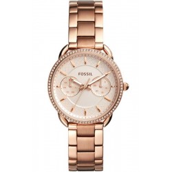 Comprar Reloj para Mujer Fossil Tailor Multifunción Quartz ES4264