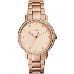Comprar Reloj para Mujer Fossil Neely ES4288 Quartz
