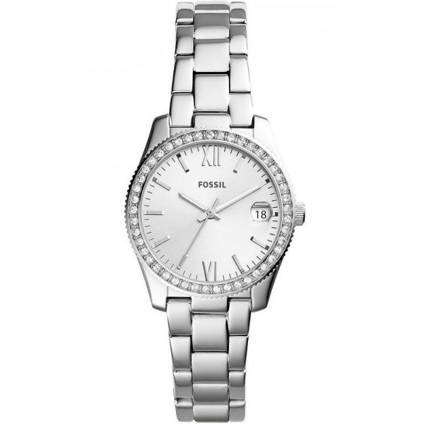 Comprar Reloj para Mujer Fossil Scarlette Mini ES4317 Quartz