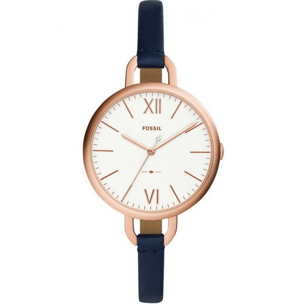 Comprare Orologio da Donna Fossil Annette ES4355 Quartz